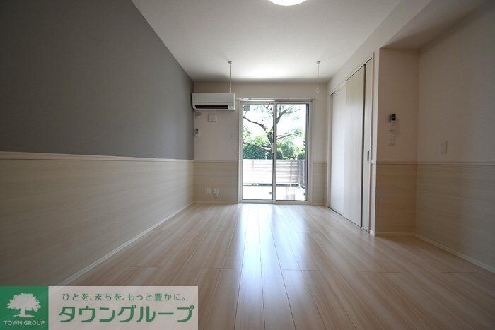 アーク・ド・ルミエールIIの物件内観写真