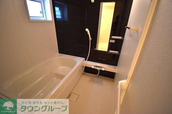 アーク・ド・ルミエールIIの物件内観写真