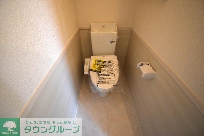 アーク・ド・ルミエールIIの物件内観写真