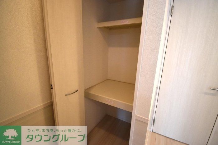 アーク・ド・ルミエールIIの物件内観写真