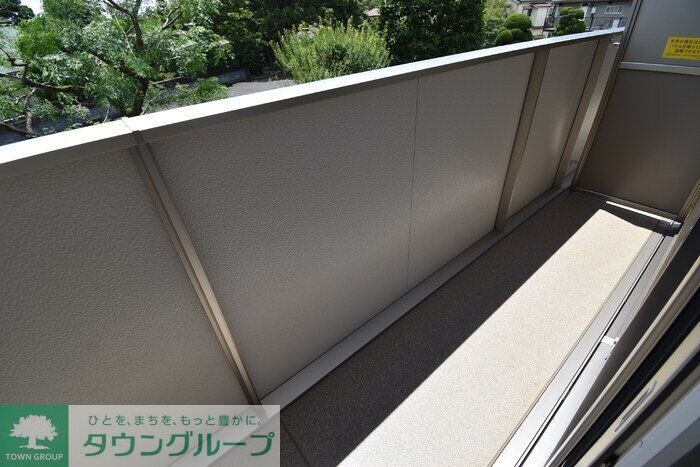 アーク・ド・ルミエールIIの物件内観写真