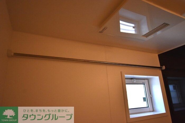 アーク・ド・ルミエールIIの物件内観写真