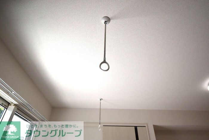 アーク・ド・ルミエールIIの物件内観写真