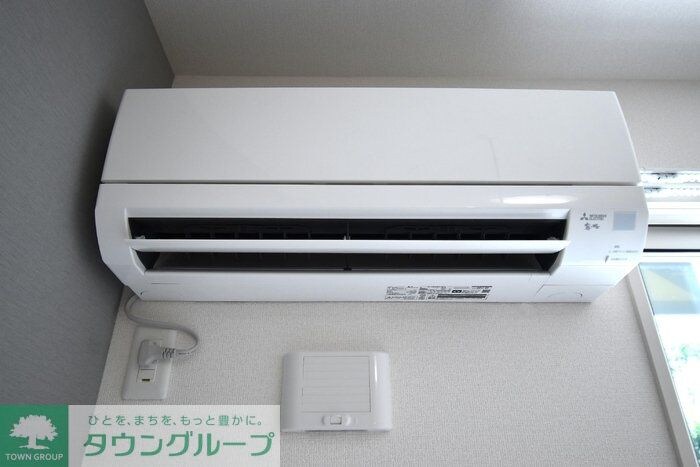 アーク・ド・ルミエールIIの物件内観写真