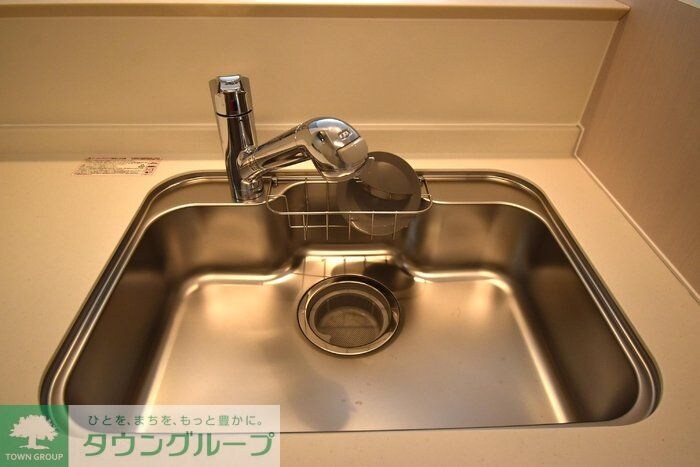 アーク・ド・ルミエールIIの物件内観写真