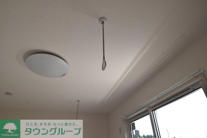 アーク・ド・ルミエールIIの物件内観写真