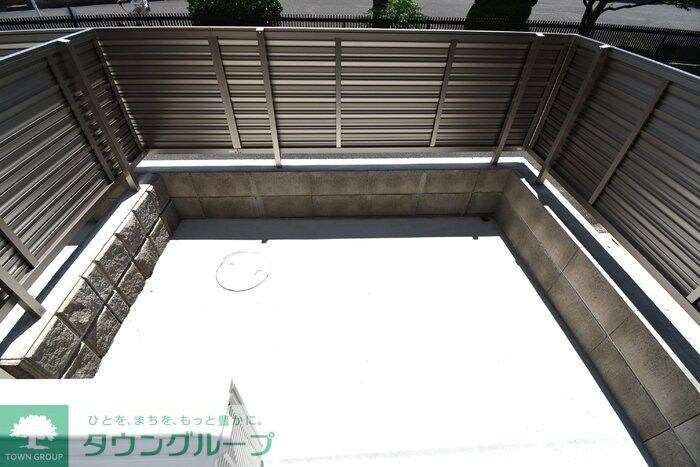 アーク・ド・ルミエールIIの物件内観写真