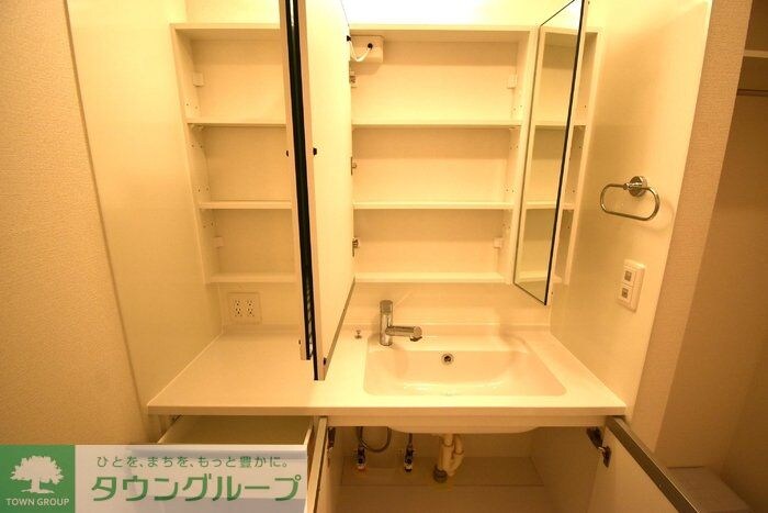 アーク・ド・ルミエールIIの物件内観写真