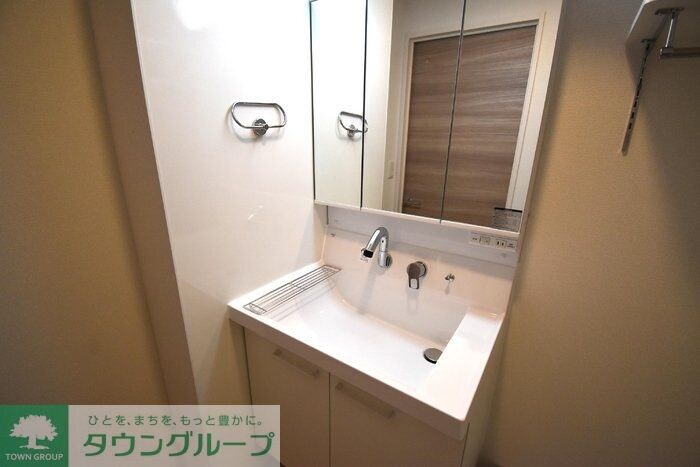 アネモネ元本郷の物件内観写真