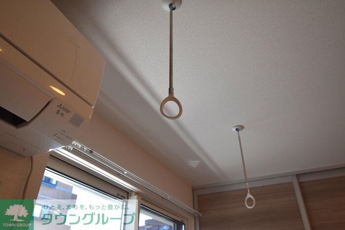 アネモネ元本郷の物件内観写真