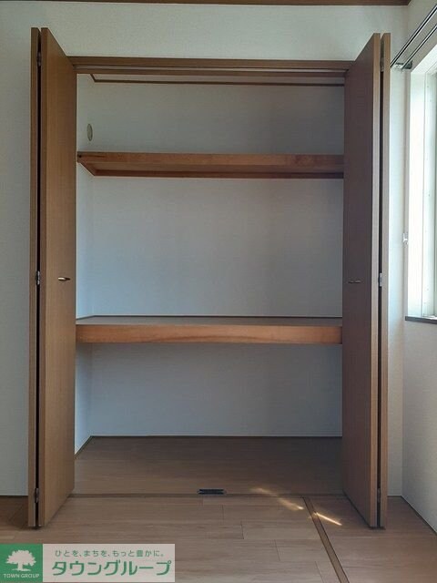 シャン・ド・フルールの物件内観写真