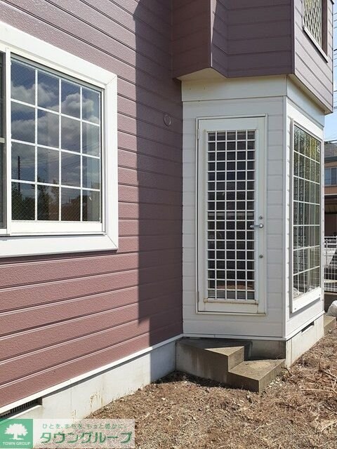 シャン・ド・フルールの物件内観写真