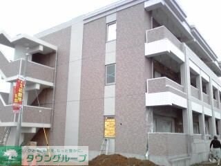 プラシードKの物件内観写真