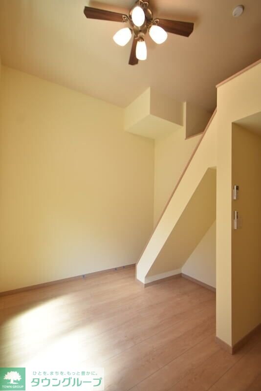 Tina八王子(ティナハチオウジ)の物件内観写真