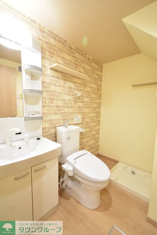 Tina八王子(ティナハチオウジ)の物件内観写真