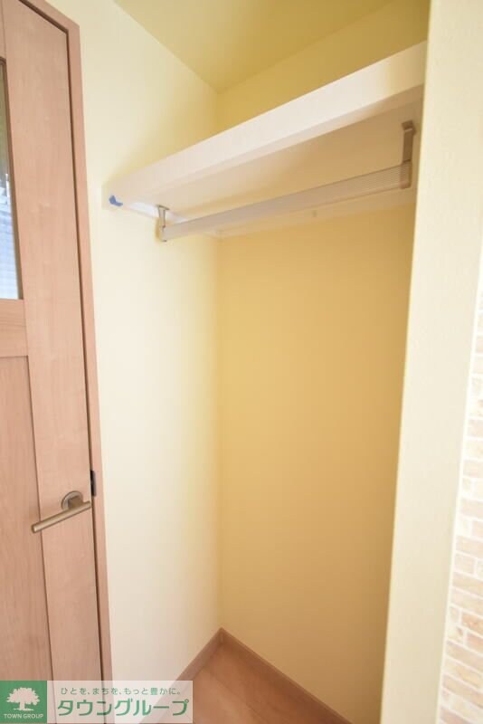 Tina八王子(ティナハチオウジ)の物件内観写真