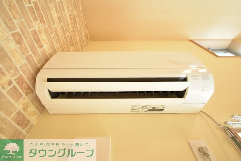 Tina八王子(ティナハチオウジ)の物件内観写真