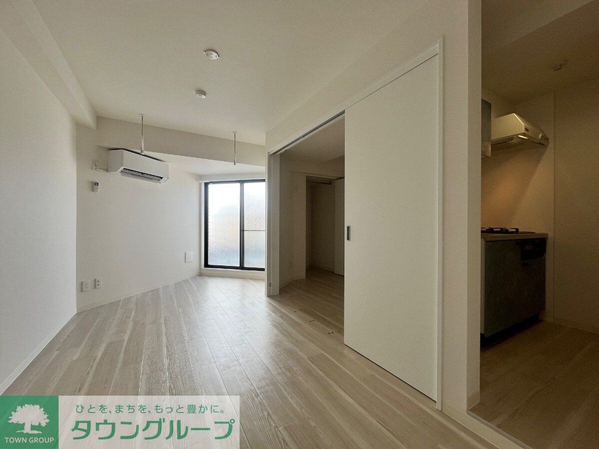 TraValore淵野辺の物件内観写真