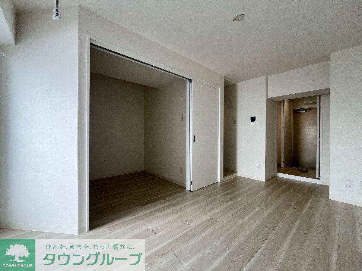 TraValore淵野辺の物件内観写真