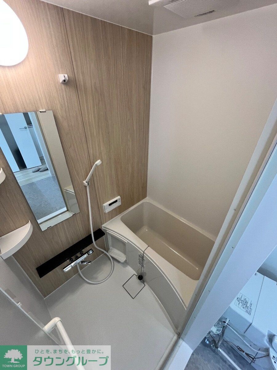 TraValore淵野辺の物件内観写真