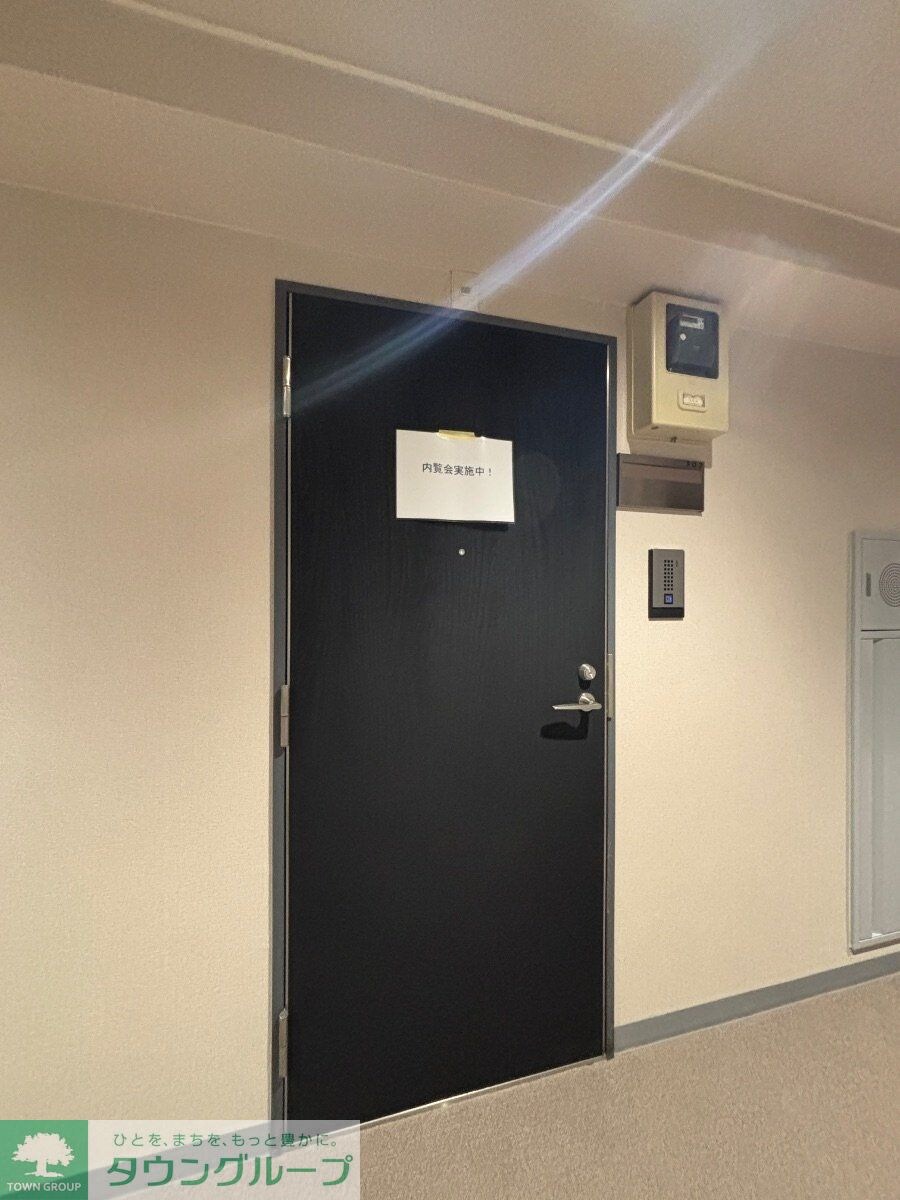 TraValore淵野辺の物件内観写真