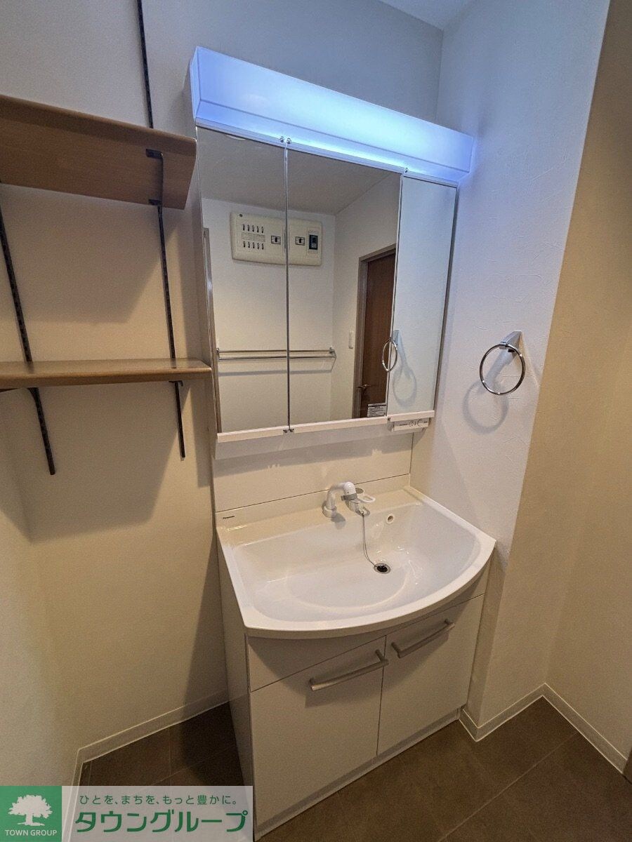 TraValore淵野辺の物件内観写真