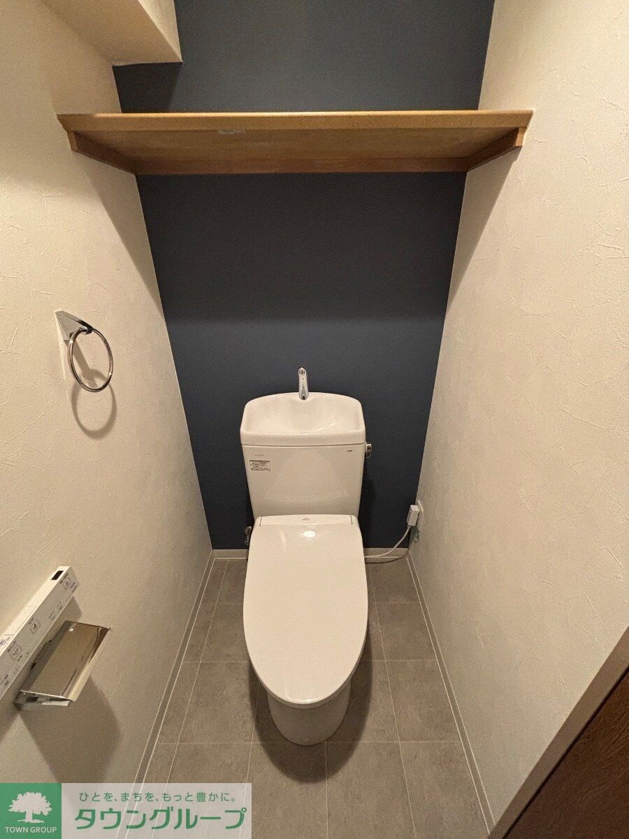 TraValore淵野辺の物件内観写真