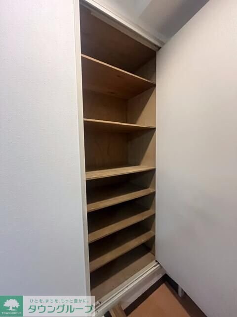 Queens Academiaの物件内観写真