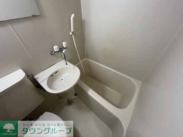 Queens Academiaの物件内観写真