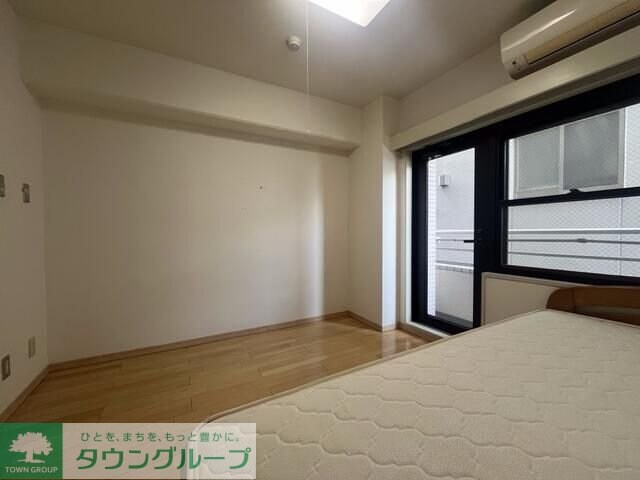 Queens Academiaの物件内観写真