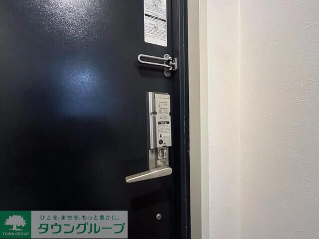 Queens Academiaの物件内観写真