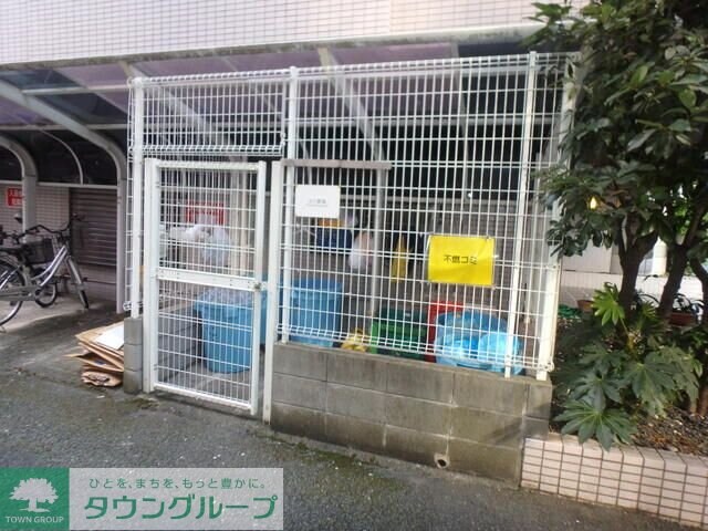 Queens Academiaの物件内観写真