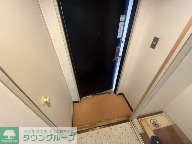 Queens Academiaの物件内観写真