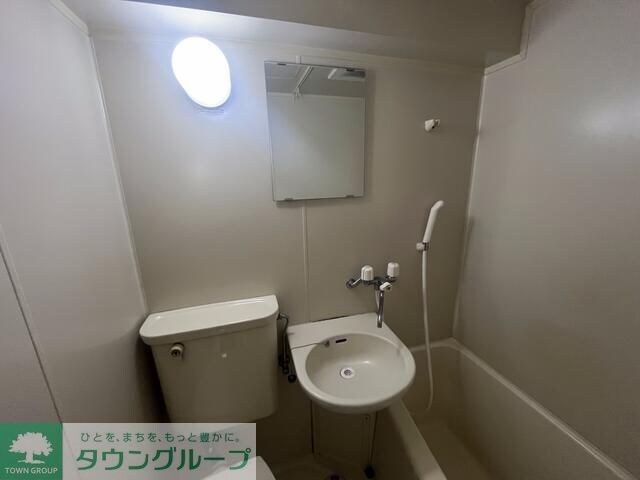 Queens Academiaの物件内観写真