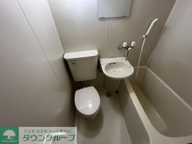 Queens Academiaの物件内観写真