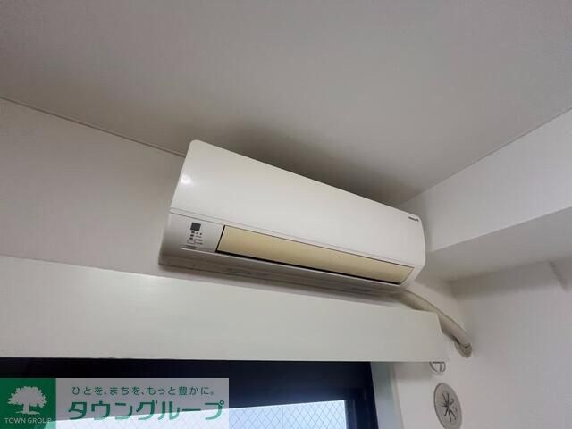 Queens Academiaの物件内観写真