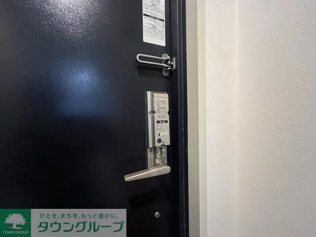 Queens Academiaの物件内観写真