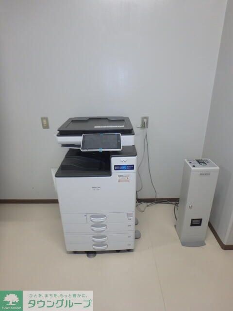 Queens Academiaの物件内観写真