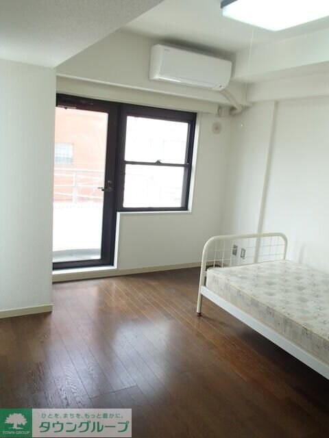 Queens Academiaの物件内観写真