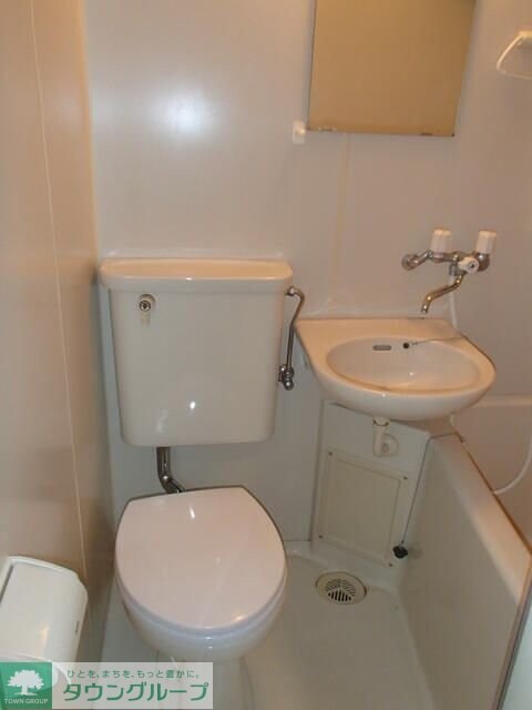 Queens Academiaの物件内観写真