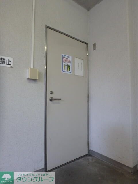 Queens Academiaの物件内観写真