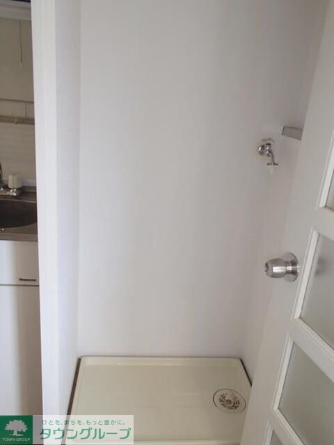 Queens Academiaの物件内観写真