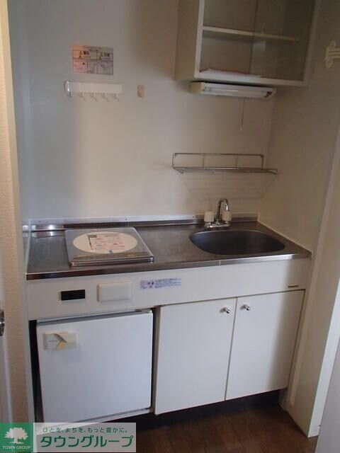 Queens Academiaの物件内観写真