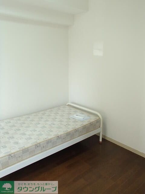 Queens Academiaの物件内観写真