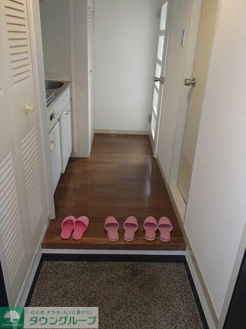 Queens Academiaの物件内観写真