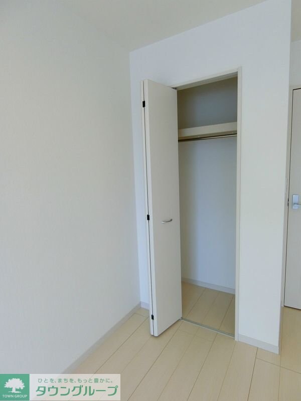 ナビコート八王子の物件内観写真