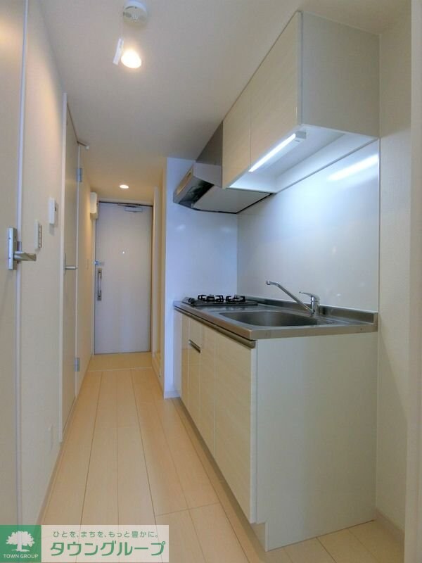 ナビコート八王子の物件内観写真