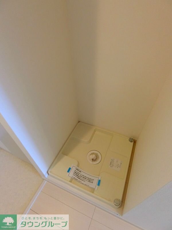 ナビコート八王子の物件内観写真