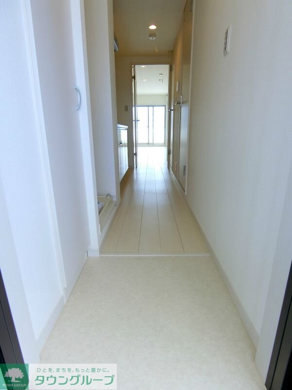 ナビコート八王子の物件内観写真