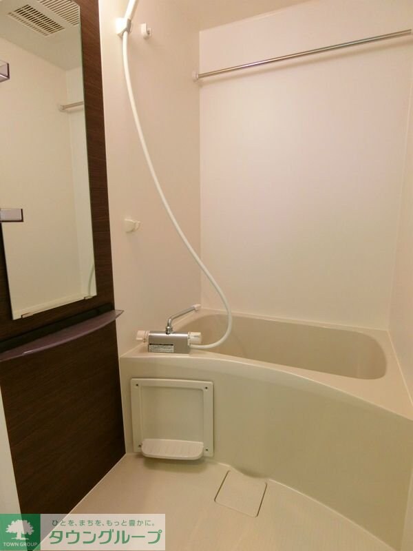 ナビコート八王子の物件内観写真